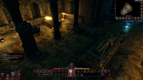 Baldur's Gate 3: Maceraya Hazır Olun ve Fırtınalı Destanların İçinde Kaybolun!