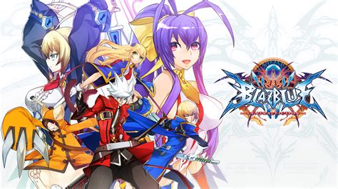 BlazBlue: Central Fiction – Hızlı ve Şiddetli Bir Anime Dövüşü!