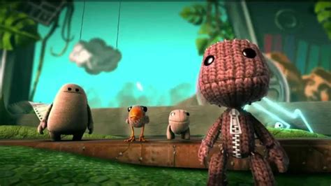  Little Big Planet 3: Yarının Yaratıcılarını Bugün Yetiştirmeye Hazır mısınız?