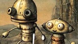 Machinarium Bir Rüya Dünyası mı Yoksa Gerçek Mi?