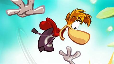 Rayman Origins:  Bir platform macerasında unutulmaz bir yolculuğa çıkın!