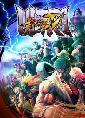 Ultra Street Fighter IV: Kavgaya Daldık Mı? Bir Savaş Oyununun Klasikleri Arasındaki Yerini Alabilir Mi?