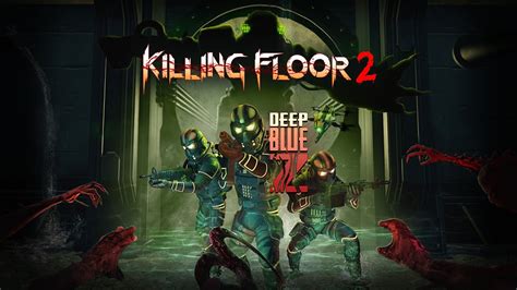  Killing Floor 2: Zombilerle Savaşmanın En Eğlenceli Yolu mu?